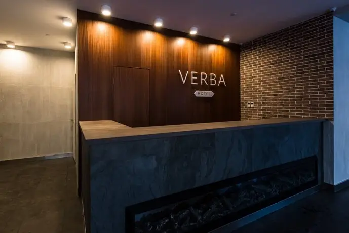 Hotel Verba 