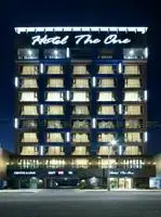 Hotel The One Yeosu 