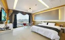 Hotel The One Yeosu 