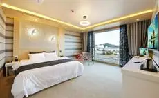 Hotel The One Yeosu 