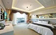 Hotel The One Yeosu 