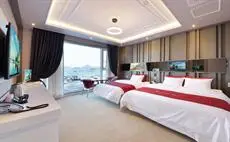 Hotel The One Yeosu 