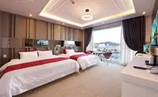 Hotel The One Yeosu 