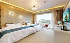 Hotel The One Yeosu 