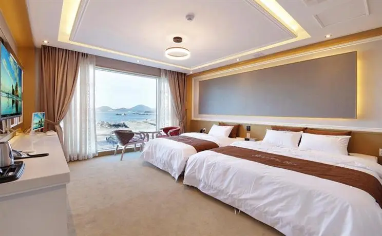 Hotel The One Yeosu 