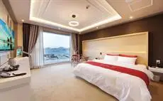 Hotel The One Yeosu 