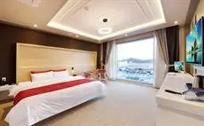 Hotel The One Yeosu 