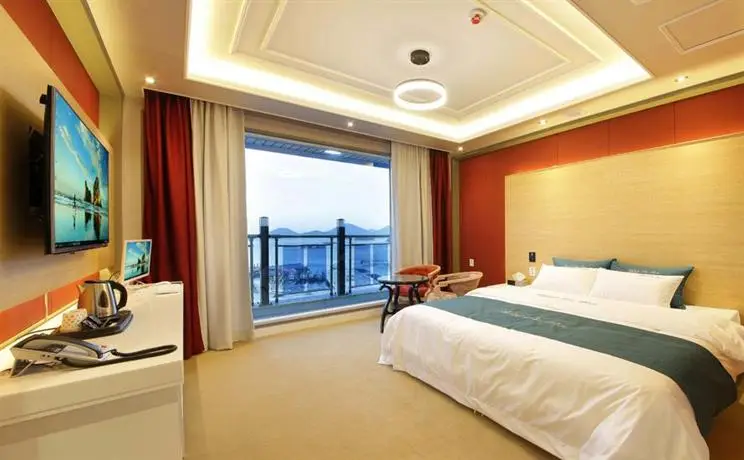 Hotel The One Yeosu 