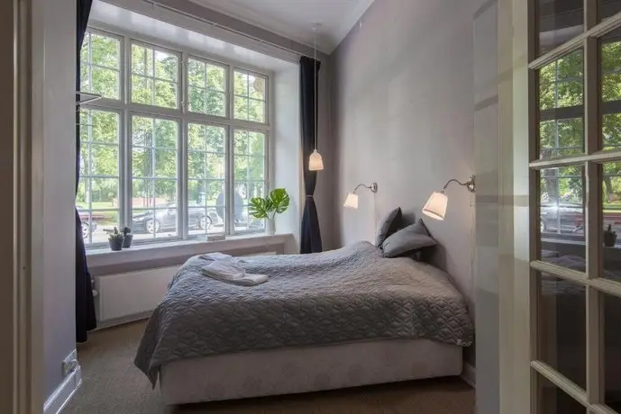 CPH Boutique Hotel Apartments