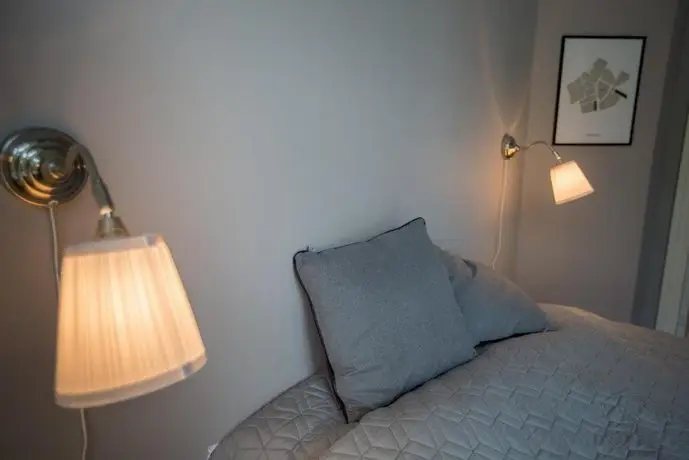 CPH Boutique Hotel Apartments