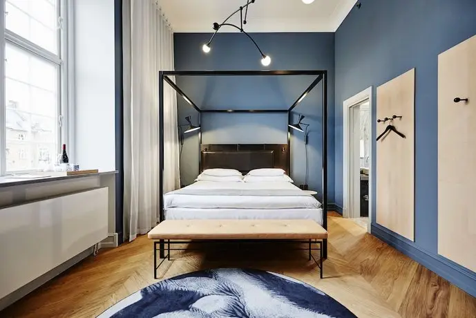 Nobis Hotel Copenhagen 