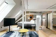 Nobis Hotel Copenhagen 