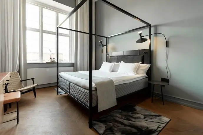 Nobis Hotel Copenhagen 