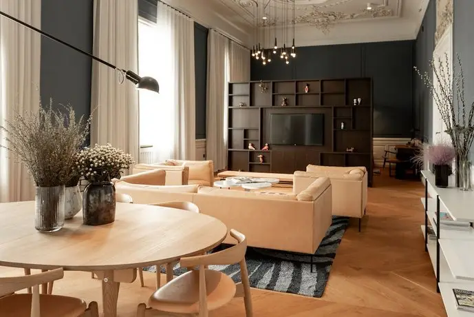 Nobis Hotel Copenhagen 