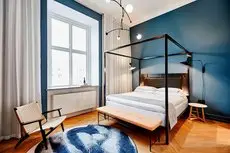 Nobis Hotel Copenhagen 