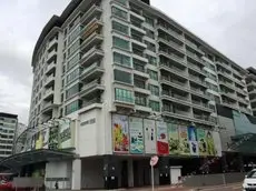 Borneo Coastal Residence @ IMAGO Mall 