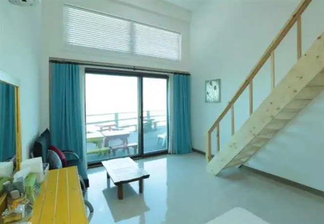 Gangneung Sea View Pension 