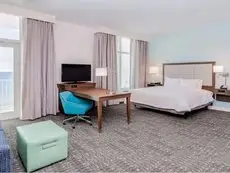 Hampton Inn & Suites Panama City Beach-Beachfront 