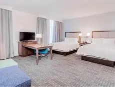 Hampton Inn & Suites Panama City Beach-Beachfront 