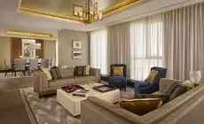 The Ritz-Carlton Astana 