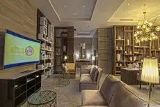 K Tower Boutique Hotel By Lucerna 