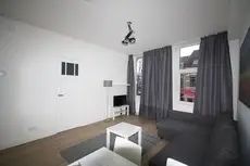 Luxury Apartments Utrecht ll 