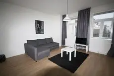 Luxury Apartments Utrecht ll 