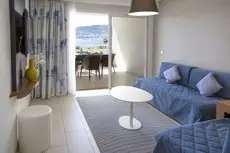 Residence de Tourisme Ajaccio Amiraute 