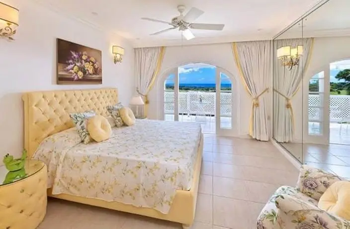 Royal Westmoreland - Cassia Heights 8 