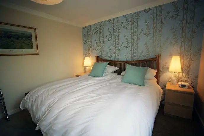 No12 Bed and Breakfast St Andrews