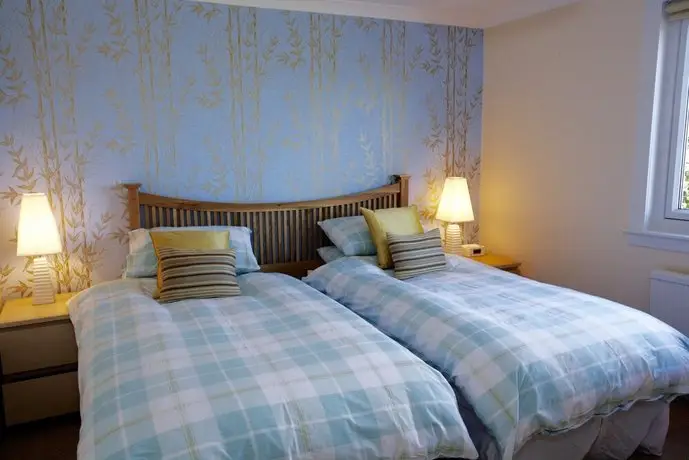 No12 Bed and Breakfast St Andrews 