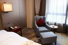 Zoucheng ZTE Hotel 