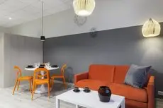 Icelandic Apartments 