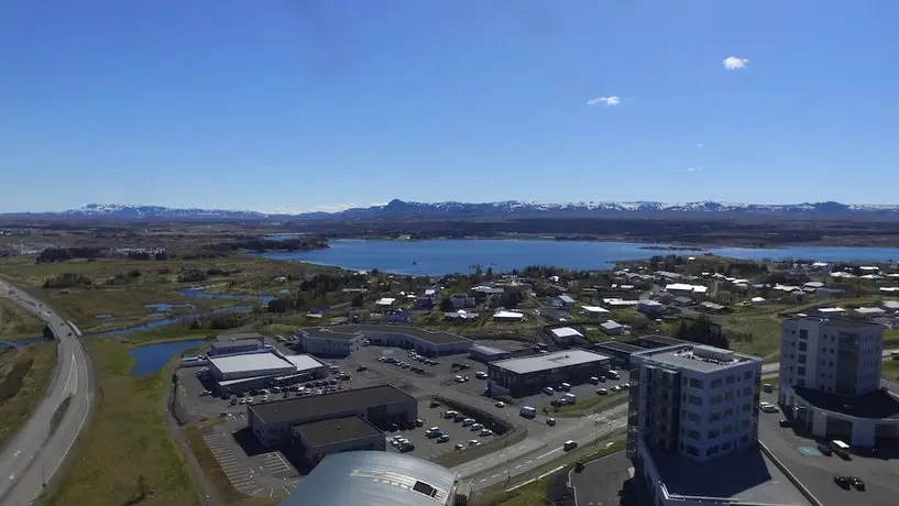 Icelandic Apartments 