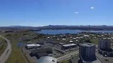 Icelandic Apartments 