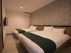 The Peridot Smart Hotel Tancha Ward 