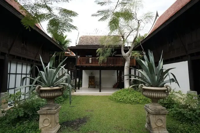 Villa Mahabhirom 