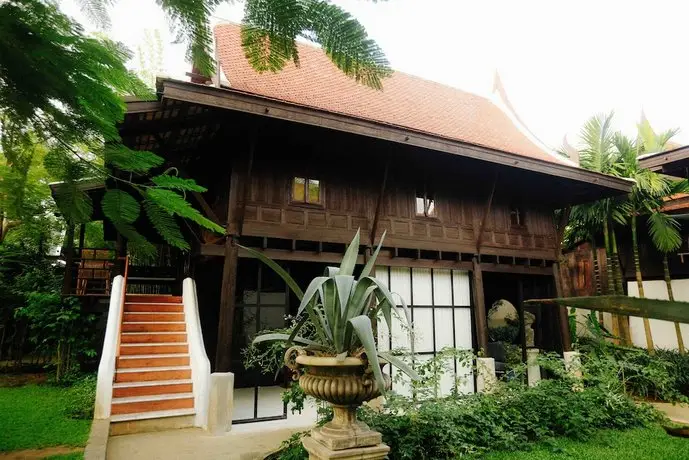 Villa Mahabhirom 