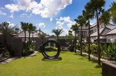 S18 Bali Villas 