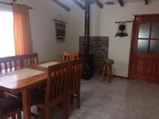 Cabanas Millantu 