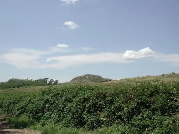 La Peregrina de Tandil