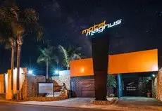 Hotel Magnus Araraquara 