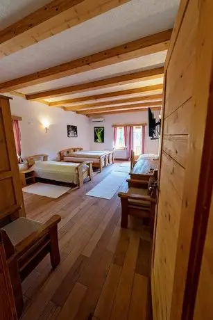 B&B Zlatna Nit