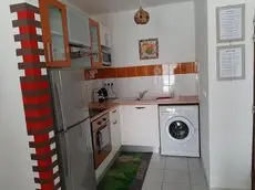 Appartement Callebasse 