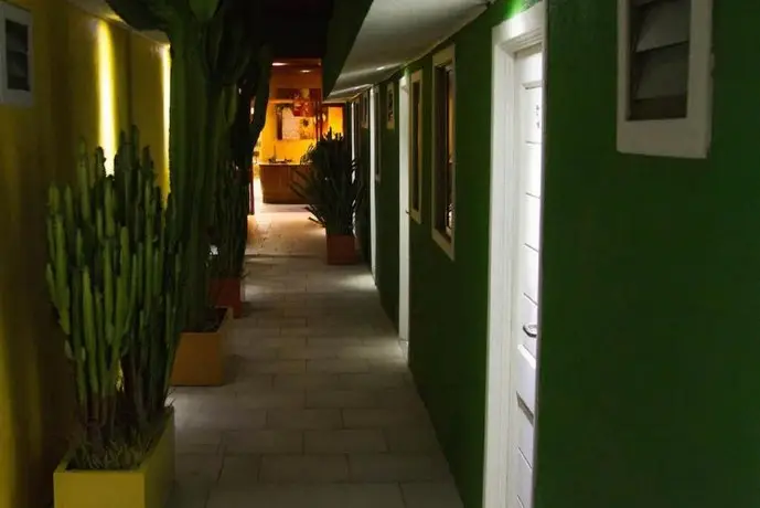 Hotel Atacama