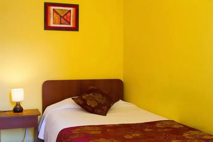 Hotel Atacama 