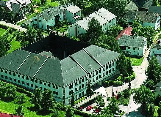 Hotel Sommerhaus