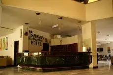 Savanna International Hotel 