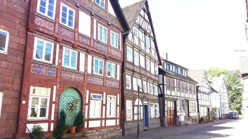 Bremer Speicherhaus