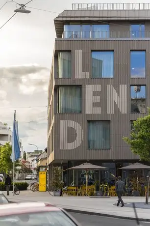 Lendhotel